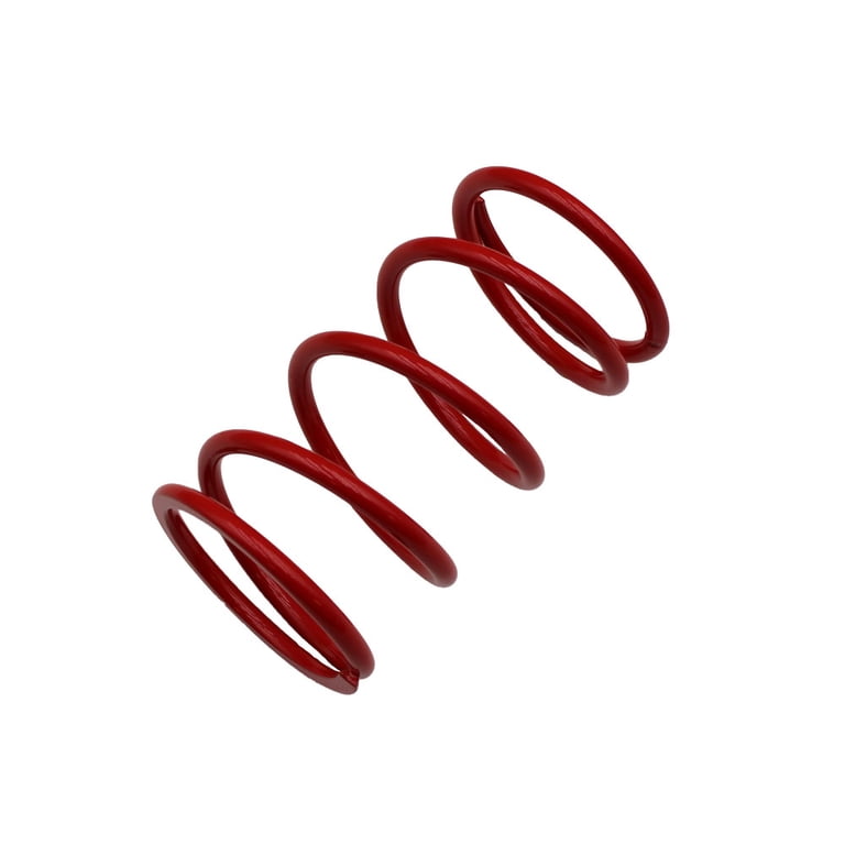 E-Z-GO Golf Cart Driven Clutch Power Spring - Increases Torque & Acceleration (Made In USA)