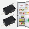 thumbnail image 4 of Be In Your Mind 4X Refrigerator Dispenser Switch 16A High Load Normally Open Compatible with LG SZM-V16-2FA-53, 4 of 7