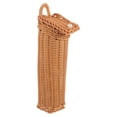 thumbnail image 1 of VERDANVERSE Cesta Colgante Tejida En Marrón Para Almacenamiento Y De Cocina, 1 of 6