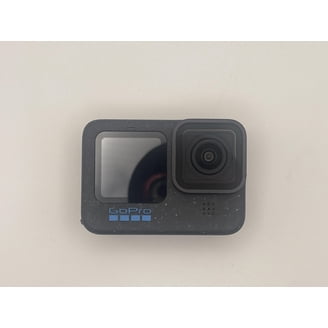 GoPro HERO8 Black Action Camera for Vlogging and Photography