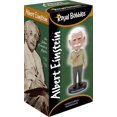 thumbnail image 5 of Royal Bobbles Albert Einstein V2 Bobblehead, 5 of 5