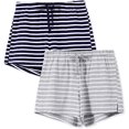 thumbnail image 1 of Pantalones cortos de pijama para mujer Paquete de 2 pantalones cortos para dormir para mujer Pantalones cortos para dormir para mujer S ~ XL Xemadio CJWUS-5062, 1 of 4