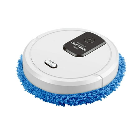 

Summer Savings Clearance Items Home Deals! Zeceouar Clearance Items for Home Intelligent Mopping Machine Aromatherapy Spray Humidifier Dry And Wet Mopping Machine
