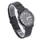 thumbnail image 1 of Reloj De Muñeca De Cuarzo Para Hombres, Manos Luminosas Hombres Cronógrafo Matriz De Rasguño Negro Resistente Para Negocios, 1 of 7