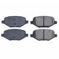 thumbnail image 2 of Power Stop Rear Z16 Evolution Ceramic Brake Pads 16-1754 Fits 2017 Ford Explorer, 2 of 4