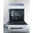 thumbnail image 4 of 24" Wide Electric Smooth-Top Range, 4 of 9
