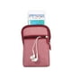 thumbnail image 3 of Sonducket Riñonera elegante y conveniente para actividades al aire libre, funda para teléfono móvil, riñonera para hombre riñoneras marrón, 3 of 6