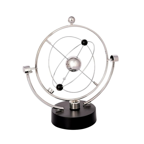 Kcavykas Clearance Sales,Canada Day,open Season Celestial Perpetual Motion Device Ornaments Children's Educational Gifts