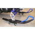 thumbnail image 2 of Push Industries 102.415 Aluma Pro Sled Dollys (Yellow), 2 of 3