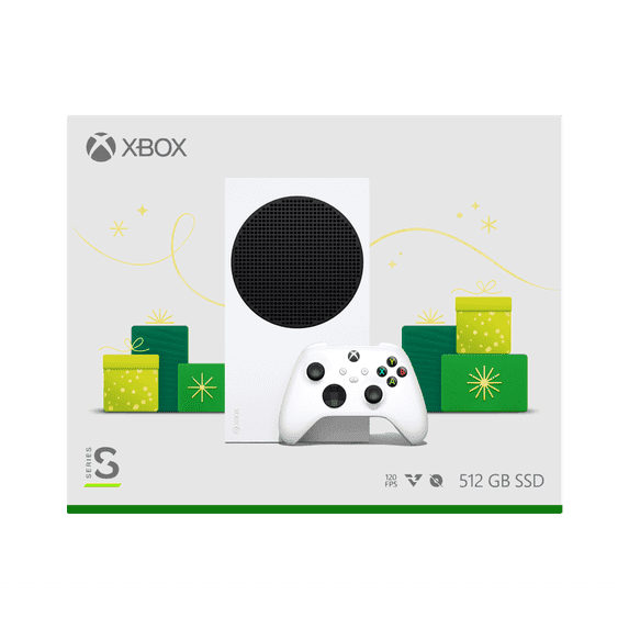 その他 Xbox Series S Xbox Series S – Next Gen All-Digital Gaming Console with Faster