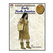 Early North America