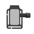 thumbnail image 3 of Soporte Irfora TELESIN Action Camera Cap Clip Baseball Hat Abrazadera Soporte de montaje Compatible con DJI OSMO Pocket GoPro Hero 8/7/6/5 SJCAM Sports Cameras Irfora Soporte, 3 of 7