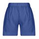 thumbnail image 4 of Pantalones cortos de verano para mujer, informales, cómodos, con cordón, cintura elástica, ligeros y bolsillos., 4 of 6