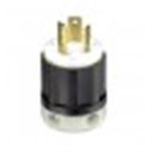 Leviton Nyln Verrouillable Mfg 125V 021-02611-0PB