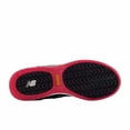 thumbnail image 3 of [NM808BRD] New Balance Men's Authentic Numeric 808 Black Red Sneakers *NEW*, 3 of 6
