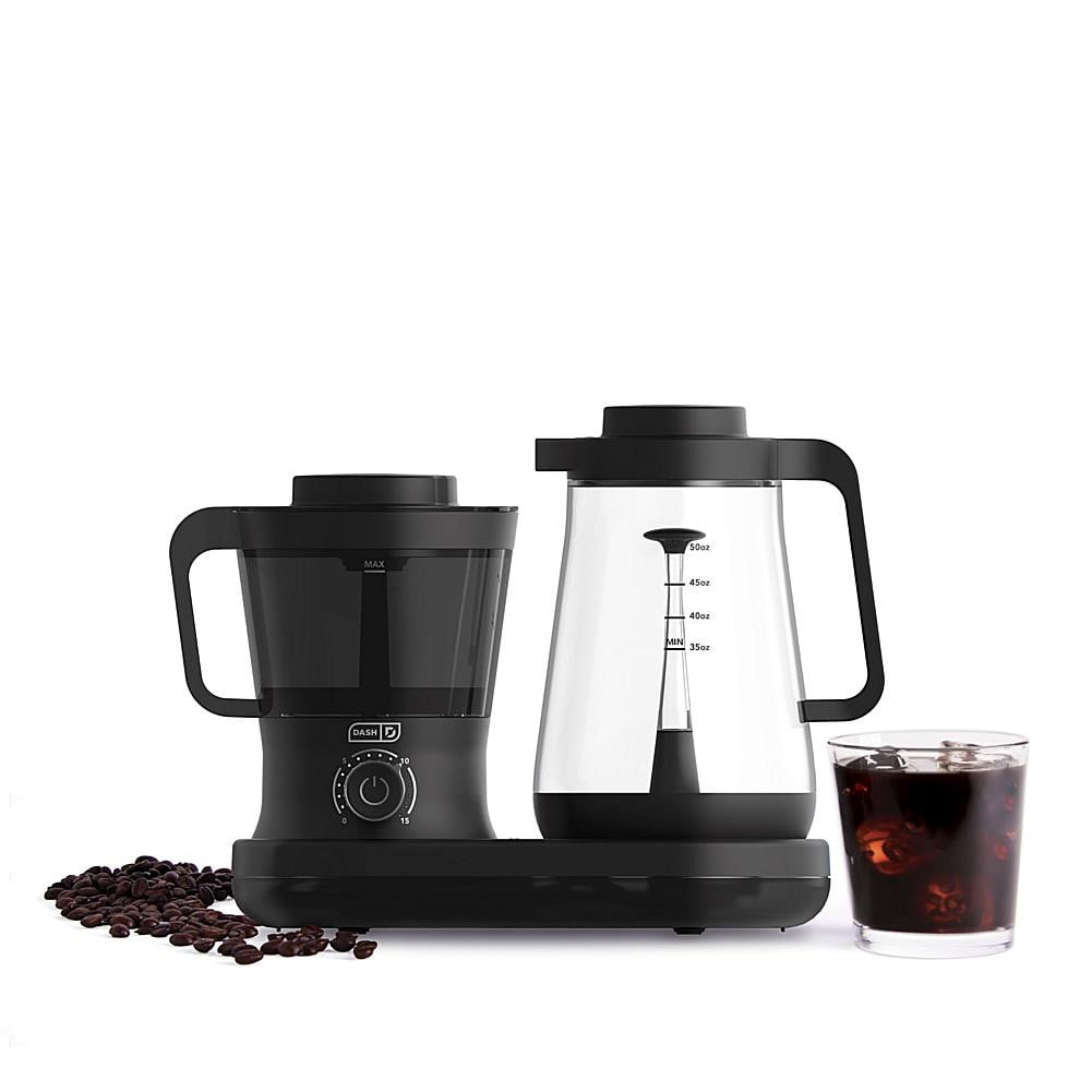 Dash Rapid Cold Brew System Dash Rapid Cold Brew System