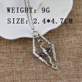 thumbnail image 2 of Juego The Elder Scrolls Ouroboros Collares Colgantes Tes Skyrim Br, 2 of 4