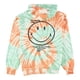 thumbnail image 2 of Elevenparis Hombre Labech Smiley Tie Dye Sudadera con Capucha Tie Dye L, 2 of 2