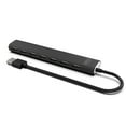 thumbnail image 2 of USB 2.0/3.0 HUB Adaptador Multi USB Splitter 7 Puertos USB Expander para PC Computadora, 2 of 9
