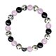 thumbnail image 1 of Natural ojo de tigre verde blanco cristal pulsera de piedras preciosas de joyería para promover la salud en general y ., 1 of 6