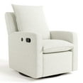 thumbnail image 1 of Fauteuil inclinable inclinable Storkcraft Timeless avec USB, 1 of 11
