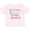 AD-Pink, variant on Inktastic Michigan Grandma Loves Me Boys or Girls Baby T-Shirt