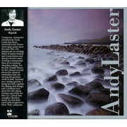 Andy Laster - Laster: Riptide - Classical - CD