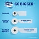 thumbnail image 5 of Papel higiénico Charmin Ultra Soft Cushiony Touch 24 Mega Rollos, 5 of 9