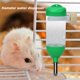 thumbnail image 2 of Wdftyju Dispensador de agua para hámster de 80 ml, hervidor a prueba de fugas, dispositivo de alimentación de agua para mascotas pequeñas Wdftyju 2ff9du8eq2zf3gw3D02, 2 of 9