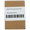 thumbnail image 5 of Sir Kensingtons Garlic Everything Sauce, 8.3 Fluid Ounce -- 6 per casecase., 5 of 5