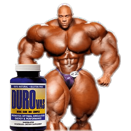 DUROVAS Comparison Turkesterone bodybuilding, anabolic
