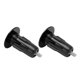 thumbnail image 2 of Tapones Para Manillar, Aleación De Aluminio, Ligeros, Portátiles, 2 Uds., Para Bicicleta De Montaña, Para Diámetro Interior De 15-23,5 Mm Ccdes Otros, 2 of 8