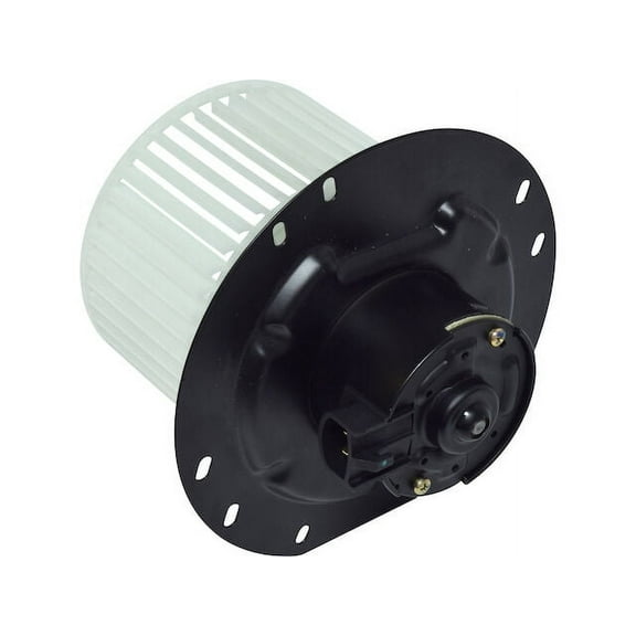 Blower Motor - Compatible with 1995 - 1997 Mazda B2300 2.3L 4-Cylinder 1996