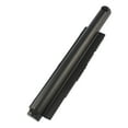 thumbnail image 1 of TOSHIBA Satellite L500-018 6600mAh 71Wh 9 Cell Li-ion 10.8V Black Compatible Battery, 1 of 2