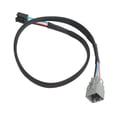 thumbnail image 1 of Brake Control Wiring Adapter , For  1500 2500 3500 4500 5500 Brake Control Wiring Adapter 3024 P 31inch Trailer Power Brake Connector Cable, 1 of 8