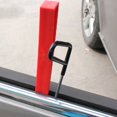 thumbnail image 5 of Herramientas plásticas automotrices de la entrada de la emergencia de las puertas de la ventana del coche de la cuña de la bomba de aire, 5 of 5