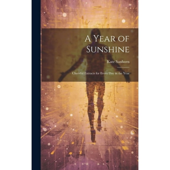 A Year of Sunshine (Hardcover)
