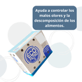 thumbnail image 4 of Desodorante Para Refrigerador 6 Piezas Ecofiltro + E Ecofiltro + E Desodorante Para Refrigerador 6 Piezas, 4 of 4