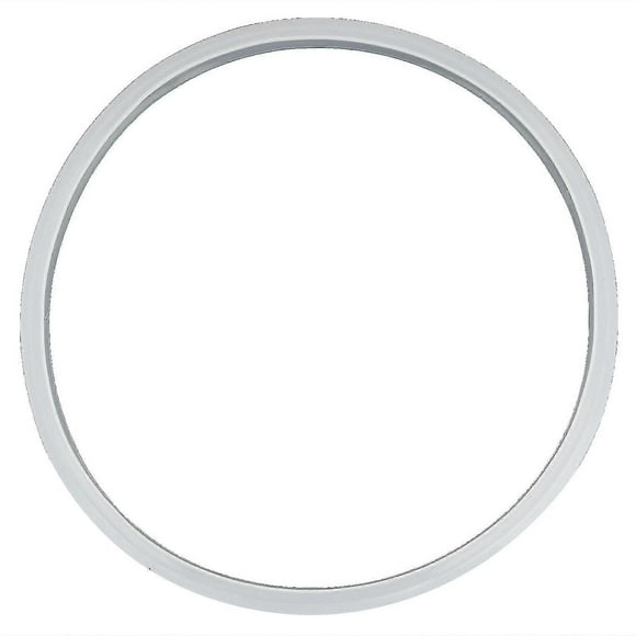 Pressure Cooker Silicone O Ring Replacement Sealing Ring Accessory 30cm