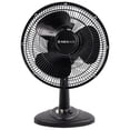 thumbnail image 1 of NEXAIR Ventilador de mesa oscilante de 12 pulgadas, 3 velocidades, con inclinación ajustable de 180° y prácticos controles de botón, ventilador de escritorio ideal para el hogar, dormitorio, dormitori, 1 of 4