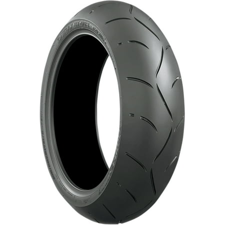 Bridgestone Battlax BT-003 Racing Street Tire 160/60ZR-17 Rear 140463