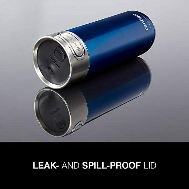 Spill Proof Leak Proof Insulated Coffee Mug - PROMOrx