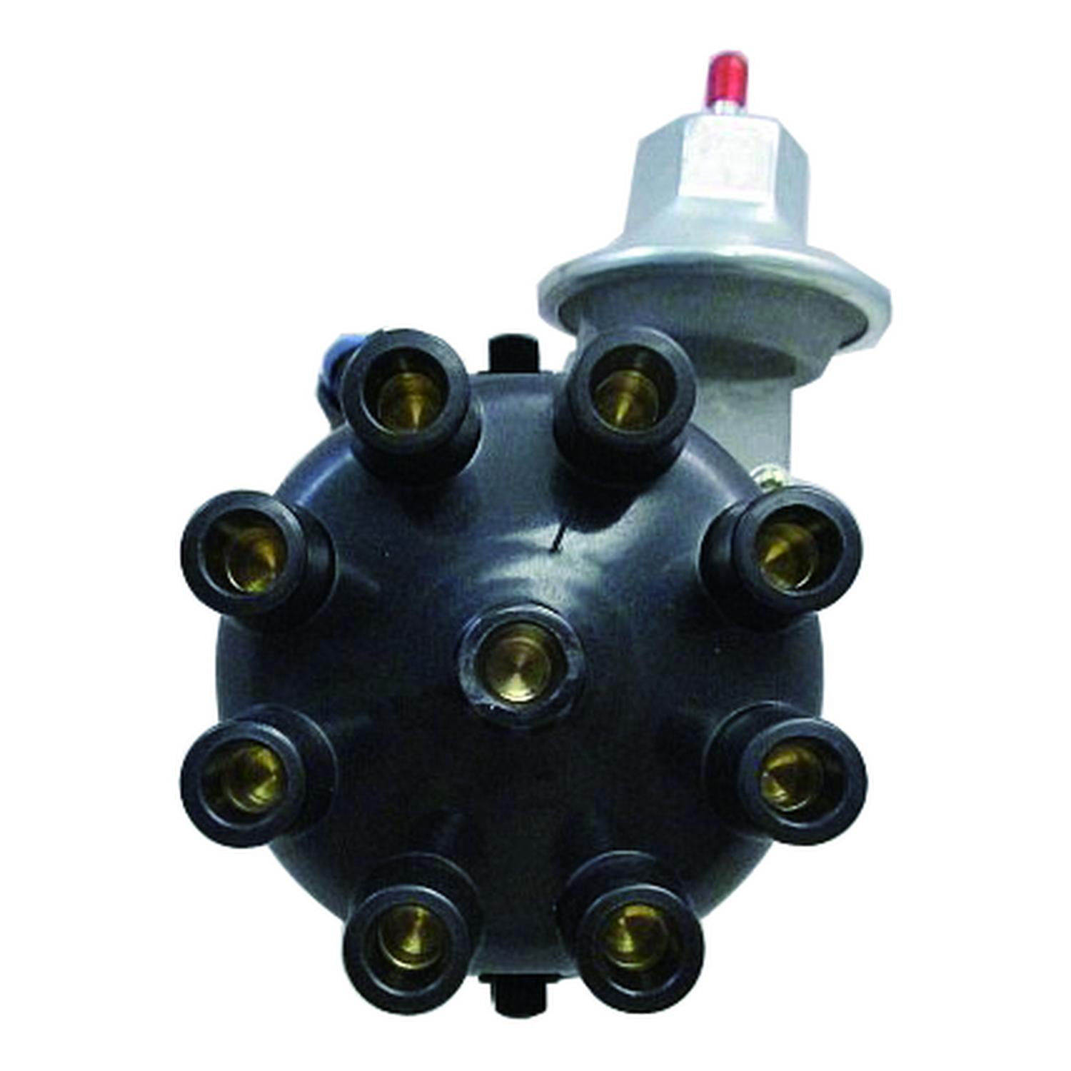 OEG Parts New Distributor Replacement For 1978 1979 AMC AMX & 1978-1991 Jeep Cherokee CJ Grand Wagoneer 304 360 401 V8, Replaces 3230443, 3231340, 3231341, 3233173