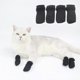 thumbnail image 1 of 4 fundas protectoras para garras de gato, de malla transpirable., 1 of 5