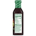 Walden Farms Dressing Zero Calorie Vinaigrette Balsamic Super Fruits