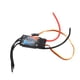 thumbnail image 2 of Un ESC bidireccional sin escobillas, GTSKYTENRC 25A Hélice submarina bidireccional ES ESC bidireccional sin escobillas Probado y confiable, 2 of 9
