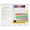 DaySpring Beaches Family Planner, P3