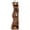 Rustic, variant on Modern 5-Tier Wall Corner Bookshelf, Stylish Bookcase Storage Rack for Small Space, Living Room, Bedroom