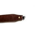 thumbnail image 2 of Chambless Game Totes, Weston Leather Rifle Sling, 2 of 4
