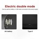 thumbnail image 4 of Automatic Wine Aerator Pourer for Home, Bar, and Party Use - Electric Decanter with Quick Sobering Feature, 4 of 5